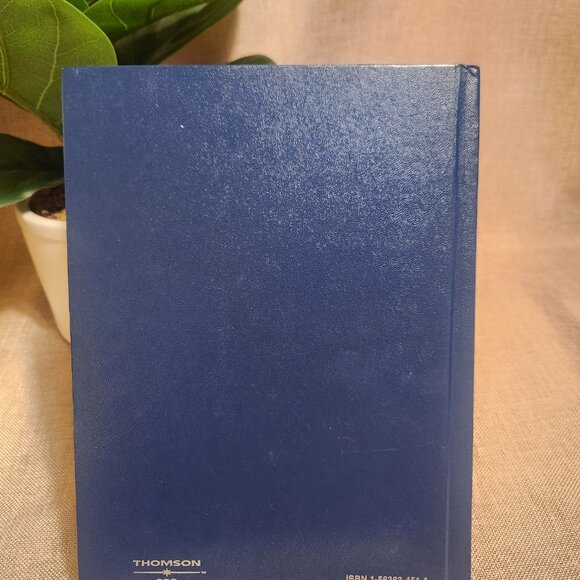 Physicians' Desk Reference PDR 24 Edition 2003 Nonprescription Drugs and Dietary - Picture 2 of 8